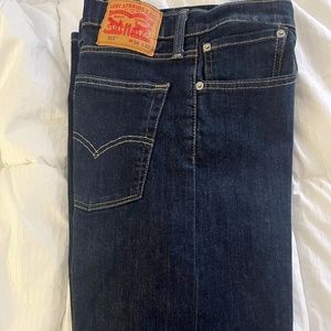 LEVI'S JEANS